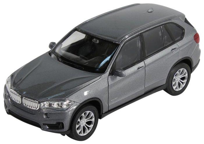 Машинка BMW X5, кузов F15, масштаб 1:32  